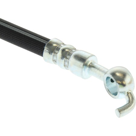 Centric Brake Hose, Parts 150.40406 150.40406